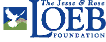 The Jesse & Rose Loeb Foundation